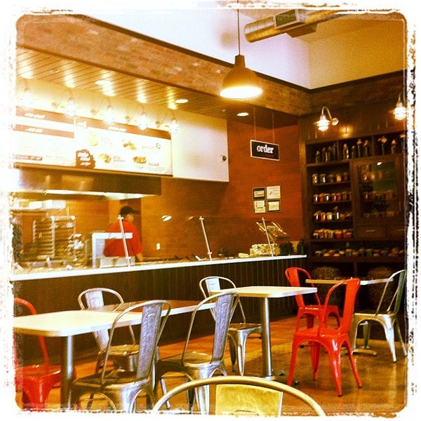 Mama Pita 5800 Legacy Dr