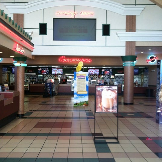 Century Riverside 12 18 tips