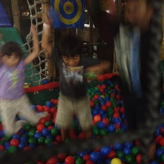 Photos at The Jungle Concord Arts and Entertainment