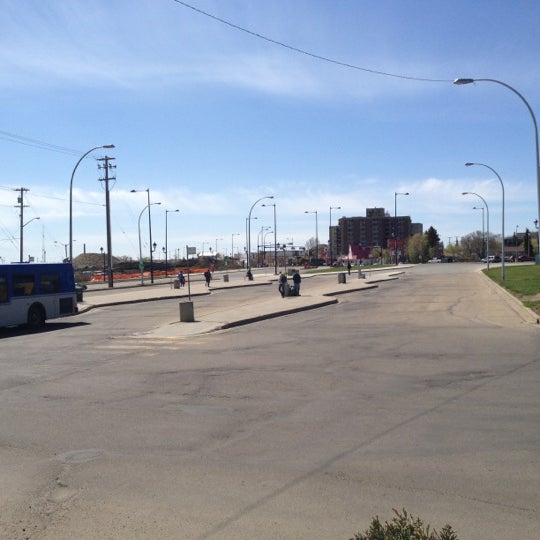 Photos at Belvedere LRT Station Light Rail Station in Edmonton