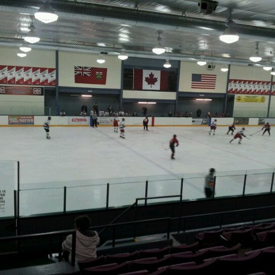 Photos at Thornhill Community Centre 14 tips