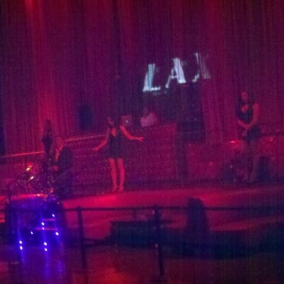 6/7/2012에 Vegas H.님이 LAX Nightclub에서 찍은 사진