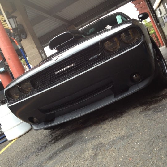 Photos at Jack Anthony's 7 Flags Car Wash West Vallejo 3 tips from