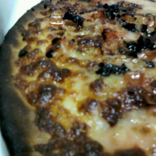 A melhor Pizza Pan de Guarulhos - Picture of Super Pizza Pan