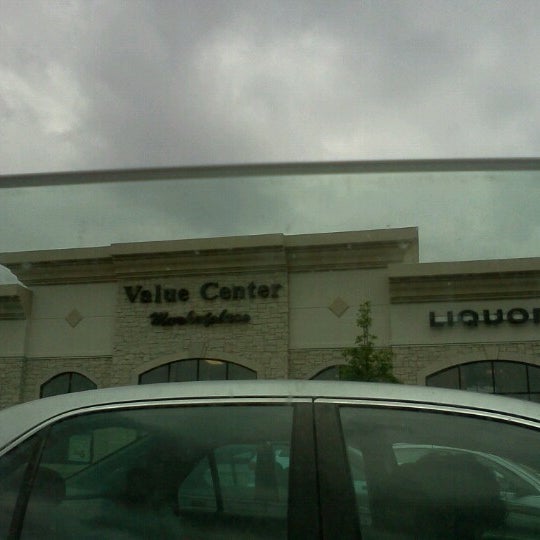 Value Center Marketplace 1485 W 14 Mile Rd