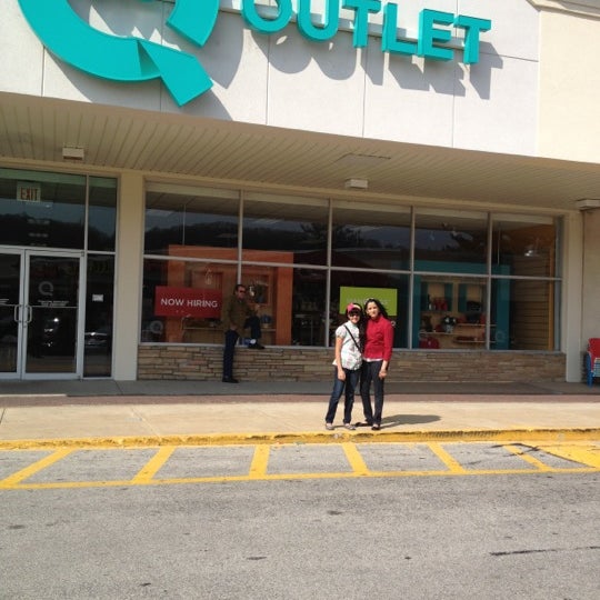 Photos at QVC Outlet Store - Frazer, PA