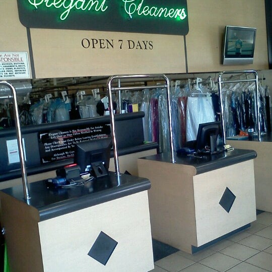 The Elegant Cleaners 15741 Imperial Hwy