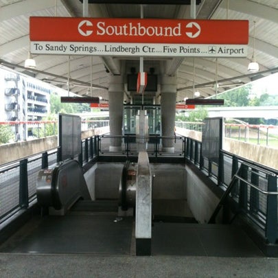 North Springs Marta Station Address Marta - North Springs Station - Metro Station