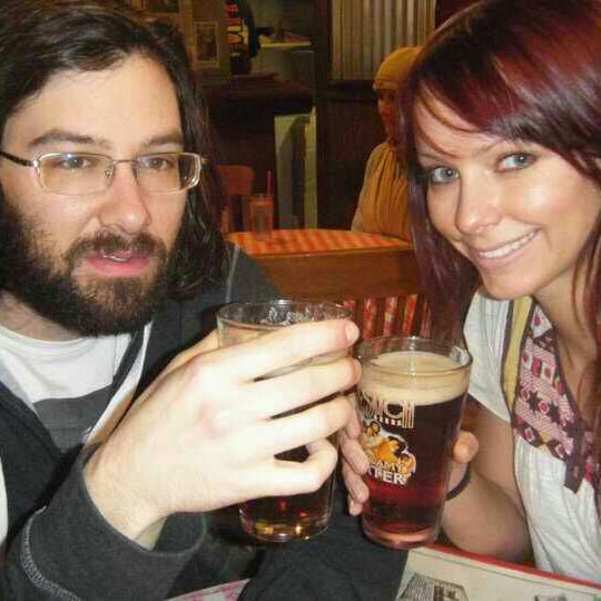 Photos at Red Banjo Pizza Parlour 322 Main St.