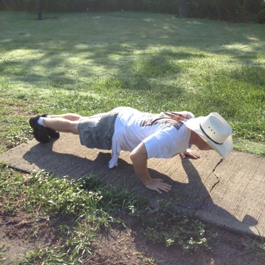 Park Disc Golf Parkside Course Disc Golf