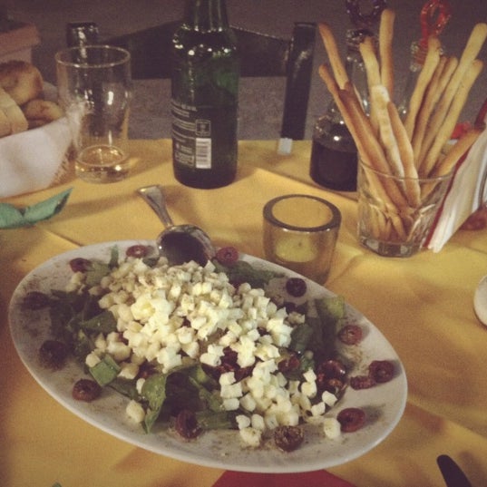 Ristorante da Claudio, Мисано-Адриатико - фото ресторана - Tripadvisor