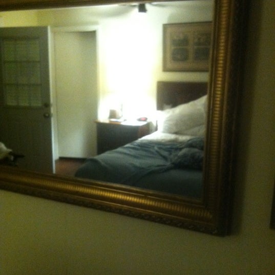 5/14/2012にJeff S.がThe Green House Innで撮った写真