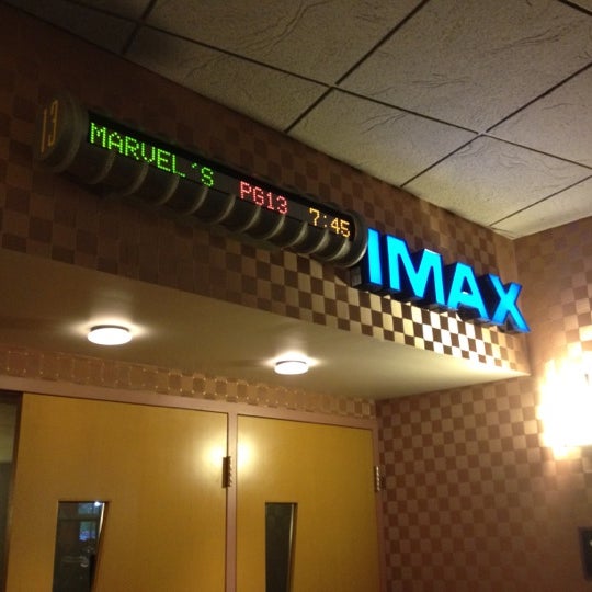 Photos at AMC Oakview Plaza 24 (Now Closed) Movie Theater in Omaha