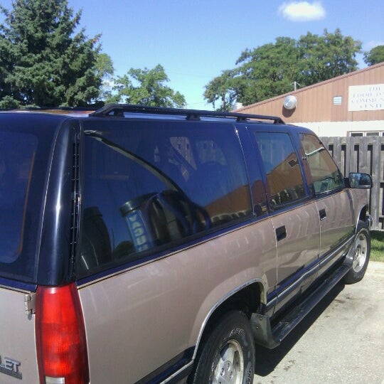 Photos at Whistle Stop Car Wash 5 tips from 206 visitors