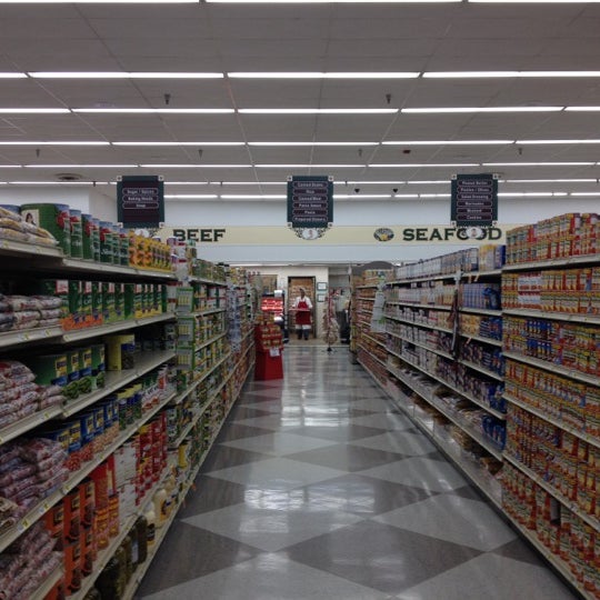 Carlie C's IGA Supermarket