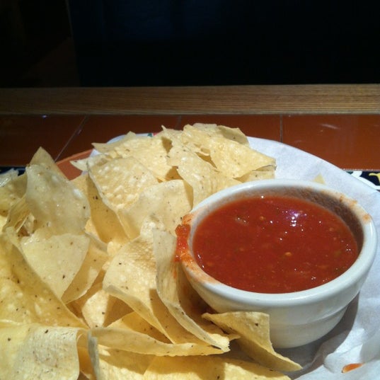 Photo taken at Chili&#39;s Grill &amp; Bar by Lindsay P. on 4/17/2012