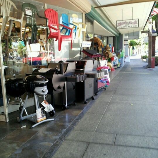 Menlo Park Hardware Downtown Menlo Park 3 tips