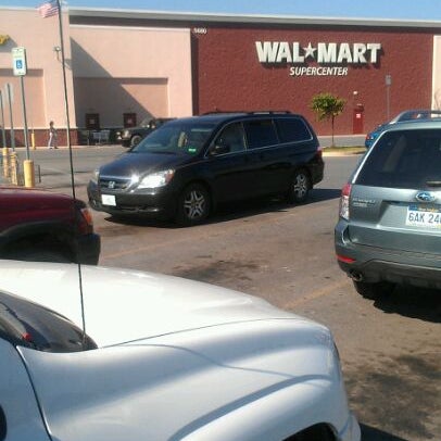 Photos At Walmart Supercenter Martinsburg Wv