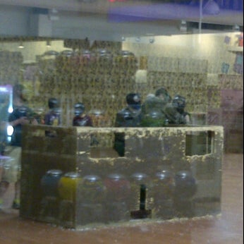 Gold Eagle Airsoft Range 5900 Sugarloaf Pkwy