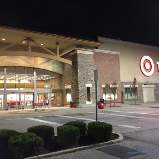 Target Wareham Crossing Photos at Target - 4 Centerton Rd