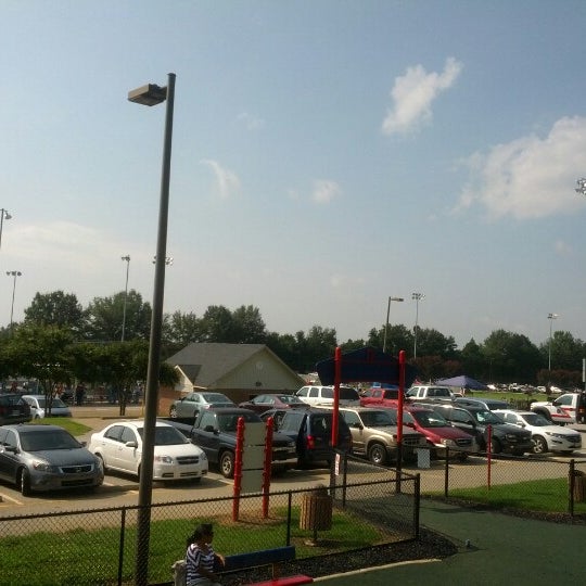 Sunset Park Mauldin, SC