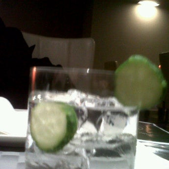 รูปภาพถ่ายที่ 303 Gin Bar โดย Manu A. เมื่อ 3/28/2012