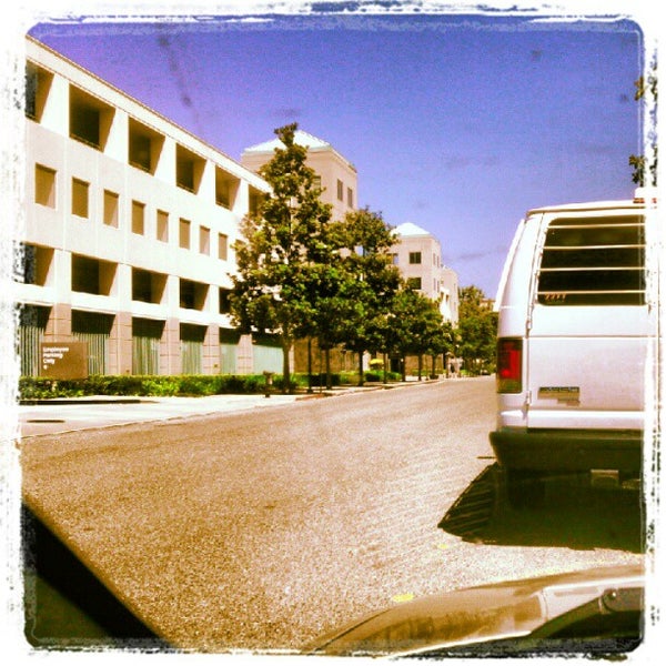 Photos at Orange County Superior Court Lamoreaux Justice Center 341