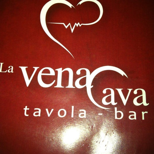 Foto diambil di La Vena Cava oleh Gabriela V. pada 8/22/2012
