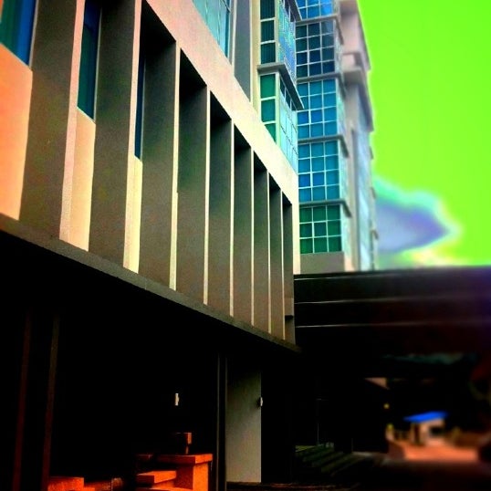 Photos at Akademi Percukaian Malaysia Kuching - Kuching, Sarawak