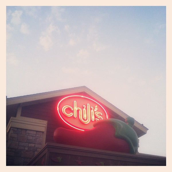 Foto tomada en Chili&#39;s Grill &amp; Bar  por Sean M. el 7/25/2012