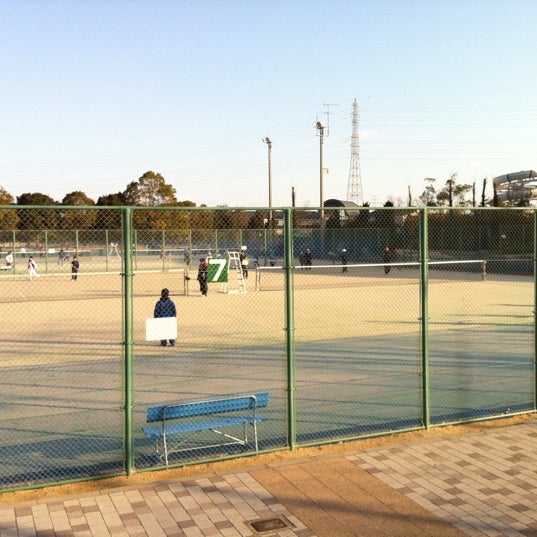 西条市東予運動公園テニスコート 西条市 愛媛県 西条市東予運動公園テニスコート 西条市 愛媛県