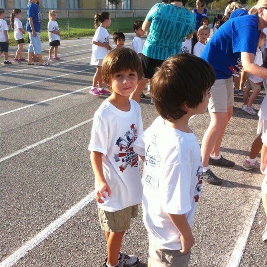 Hammond Elementary 58 visitors