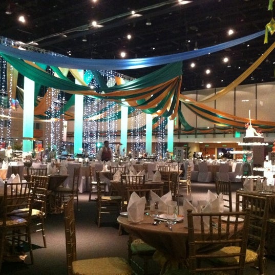 Raintree Restaurant Borneo Convention Centre Kuching Bcck