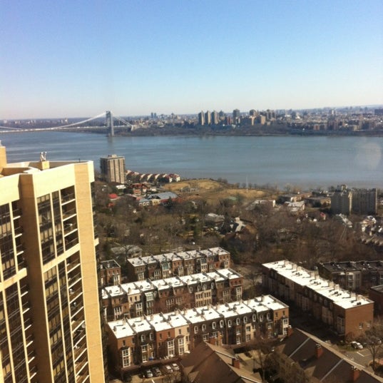 Winston Towers Cliffside Park, NJ