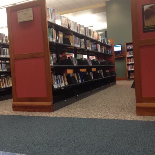 Carmel Clay Public Library Carmel, IN