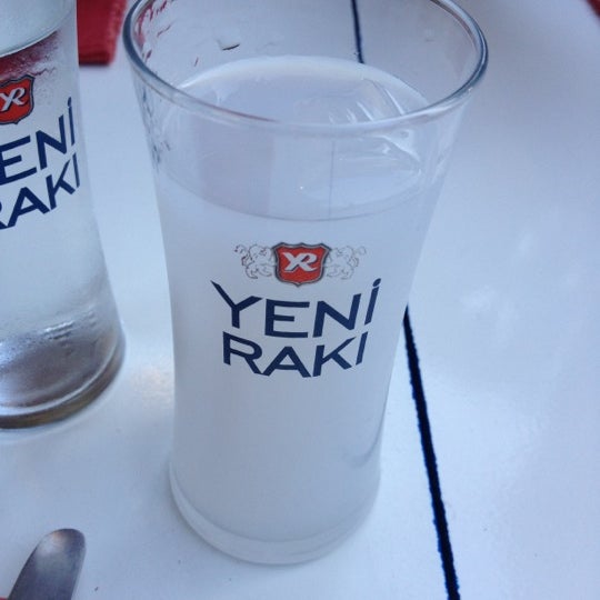 8/19/2012にSerkan O.がKıraça Balıkで撮った写真