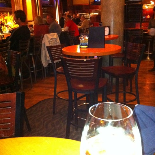 4/16/2012にLyndal P.がRialto Caféで撮った写真