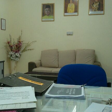 Felcra Berhad Kawasan Igan Jaya 3 Visitors