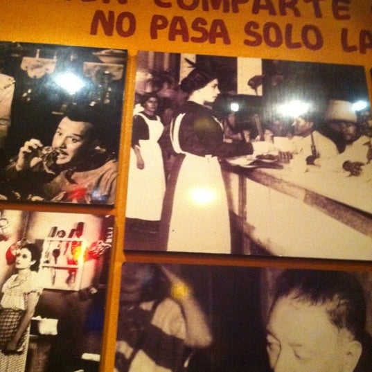 6/13/2012にSergio V.がAntes Los Remedios Tolucaで撮った写真