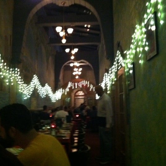 Foto tomada en Palermo Italian Restaurant  por Chris G. el 6/9/2012