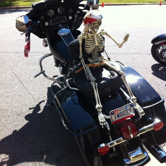 Photos at Tobacco Road HarleyDavidson 12 tips