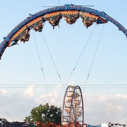 Kimberton Fair Grounds Phoenixville, PA