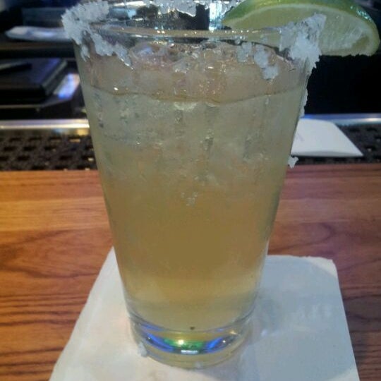 Photo taken at Chili&#39;s Grill &amp; Bar by Joseph C. on 4/25/2012