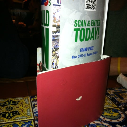 Photo taken at Chili&#39;s Grill &amp; Bar by Lauren S. on 2/26/2012