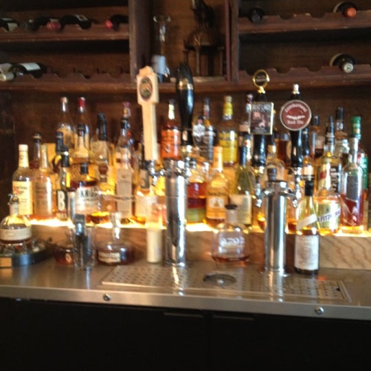 Ramsi's Cafe On the World Mediterranean Restaurant in Louisville