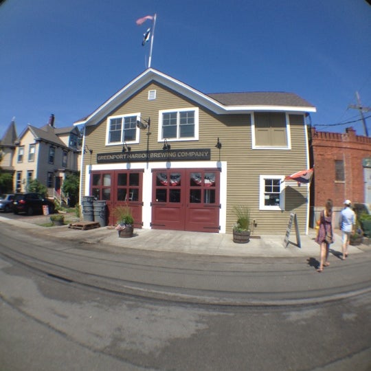 Greenport Harbor Brewing Company 41 tips