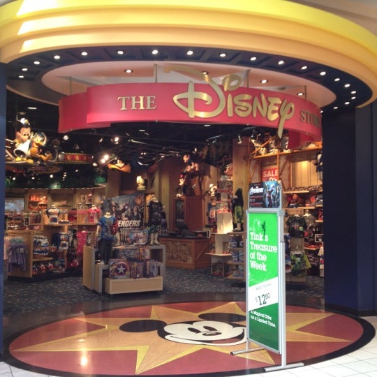 Disney Store Now Closed Toy Game Store In Newark Disney Store Now Closed Toy Game Store In Newark