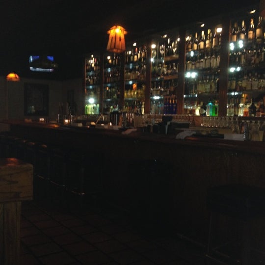 The Salt Cellar 550 N Hayden Rd