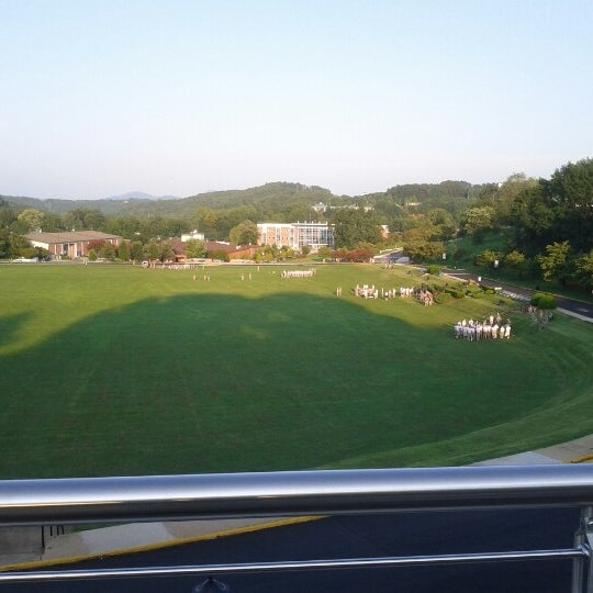 University of North University in Dahlonega