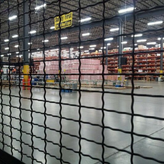 Staples Inc. Distribution Center